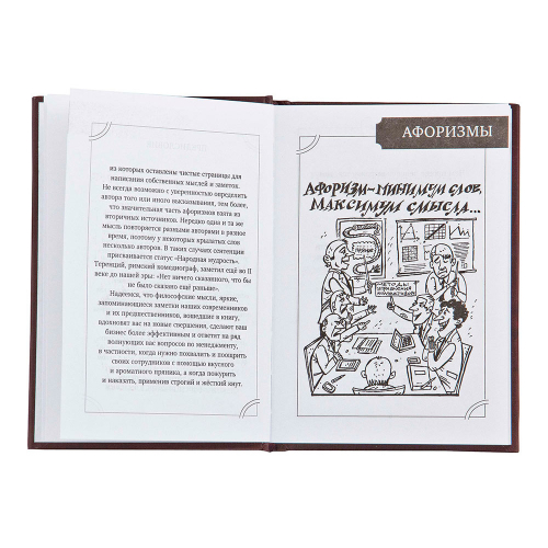 Подарочный набор "Кнут и пряник"-"Фортуна" фото 10